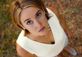 The Divergent Series: Allegiant