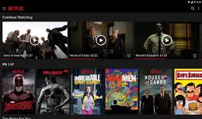 Starting in august 2021, there will no longer be new android apks. Download Netflix Apk Android Andy Android Emulator For Pc Mac
