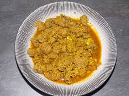 Curry De Boeuf Dukan La Cuisine De Fanie Recette Dukan Recette Curry Curry