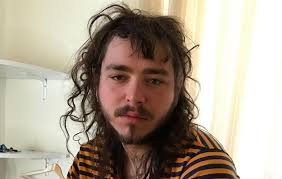 Post malone has an approximate net worth of $14 million and is only 24 years old. Post Malone Bio Wiki Net Worth Dating Girlfriend Age Height