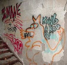 Maka, sekiranya masyarakat bersikap proaktif, pasti kegiatan vandalisme mampu dikurangkan. United Artists Theater Future