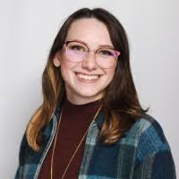 Mackenzie Blum's Instagram, Twitter & Facebook