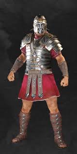 Ryse Son Of Rome Legionary Armor Gladiator Mode Roman Armor Fantasy Armor Roman Soldiers