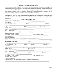 Perfect Printable Divorce Papers Divorce Papers Fake Divorce Papers
