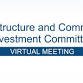 Infrastructure and Community Investment Committee event image