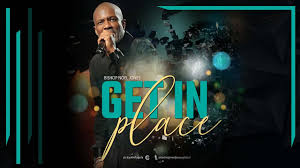 Bishop Noel Jones Sermons August 2020 Get In Place Bishop Noel Jones January 12 2020 Youtube