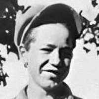 Miles Russell Wardle (1919–1990)