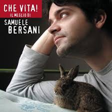 He received the mia martini critics award at the sanremo music festival in 2000 and in 2012, with the songs replay and un pallone, respectively. Samuele Bersani Che Vita Il Meglio Di Samuele Bersani Lyrics And Songs Deezer