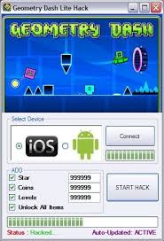 Choose the download option, and the apk file will automatically download to your computer. Geometry Dash Hack Add Unlimited Stars Diamonds And Zen 1 Minute No Root Android Ios Geometry Dash Hack Geometry Dash Lite Geometry Hack Free Money