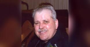 James "Jim" Becker Obituary