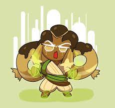 Churro Cookie - Cookie Run: OvenBreak - Zerochan Anime Image Board Mobile