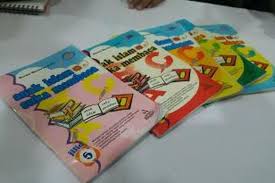 Komik arisan sudah waktunya pulang : Pbnu Mendikbud Harusnya Perintahkan Penerbit Tarik Buku Berbau Radikalisme Halaman All Kompas Com