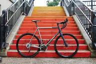 Wilde Bicycle Co. | Titanium All-Road for @benjaminmsouth Kinda ...