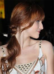 34 ponytail hairstyles perfect for upping your hair game in 2020. 50 Braided Hairstyles That Are Perfect For Prom