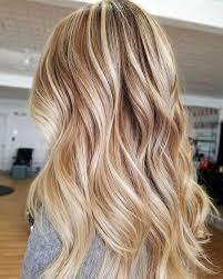 Yellow Blonde Long Hair Styles Blonde Hair Color Hair Styles