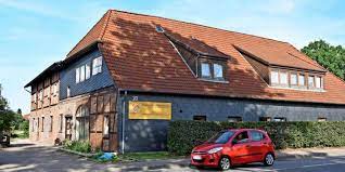 Ein großes angebot an mietwohnungen in burgwedel finden sie bei immobilienscout24. Grossburgwedel Und Noch Ein Haus Mit Gunstigen Mieten Fallt