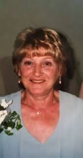 Sylvia T. (Vitale) Monzo Obituary (1934