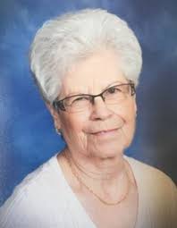 BASILIA (BEA) MCKINNEY