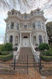 Northville Michigan Real Estate Homes For Sale In Northville Michigan Northville Mi 48167 Www Northvillehom Victorian Homes Architecture House Architecture