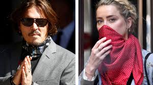 The tesla owner also commented on johnny depp's. Johnny Depp And Amber Heard Elon Musk Offered Actress 24 7 Security Bbc News