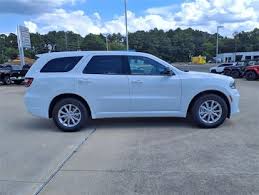 Image result for White Knuckle 2026 Durango