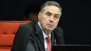 Barroso afirma não teremos voto impresso. Apos Bolsonaro Exaltar Voto Impresso Barroso Rebate Impossivel Defender Noticias Sobre Giro Cidades Giro Marilia Noticias