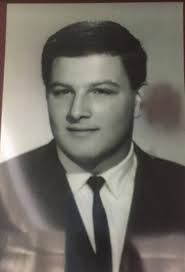 What was Larry's graduation year?