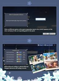 I'll avoid spoilers as best i can, but they can't be avoided entirely due to the nature of this guide. Genshin Impact Dating Sim Quests Explained Gamerbraves
