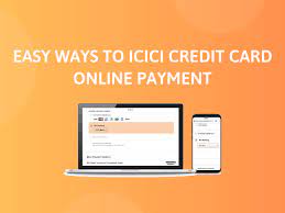 The payment will reflect in your credit card account within three working days. 8 Easy Ways To Icici Credit Card Online Payment 2021