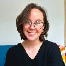 Katy Mitchell's Instagram, Twitter & Facebook