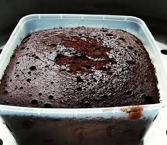Kek coklat moist paling sedap. Resepi Kek Coklat Moist Kukus Resepi Bergambar