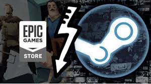 Über 8.000 erlebnisangebote für dein perfektes geschenk. Epic Store Vs Steam Der Grosse Vergleich Der Pc Shops