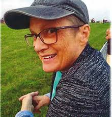 Patricia Lynn Weese (Patty), age 65