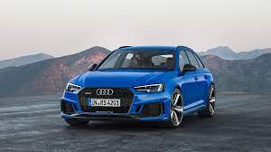Audi Rs4 Wallpapers Wallpaper Cave