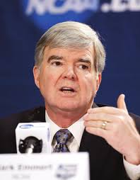 Commissioner keeps eye