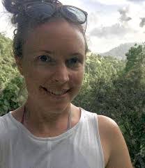 Kerry Beal's Instagram, Twitter & Facebook