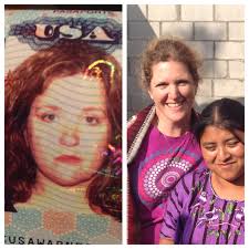 What San Lucas Toliman, Guatemala And Bend, Oregon Have In Common.