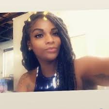 Tawanna Bell (@Ms_AniTra23)