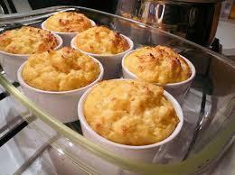 Recette De Souffle Leger Au Chou Fleur Et Au Fromage La Recette Facile Recette Recette Recettes De Cuisine Recette Chou Fleur