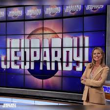 I find myself learning something from the j! Jeopardy Celebrity Guest Hosts Best And Worst Moments People Com