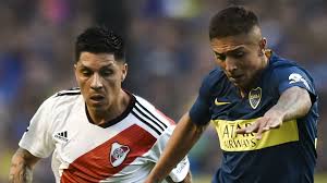 I personally think this final lost a lot of. Copa Libertadores 2018 Final How To Watch Stream River Plate Vs Boca Juniors In Uk Us Goal Com