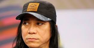Abdee slank juga layangkan surat cerai. Mengejutkan Tengah Berjuang Lawan Sakit Abdee Slank Gugat Cerai Sang Istri
