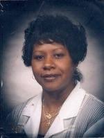 Jerelene Newton Obituary (1951