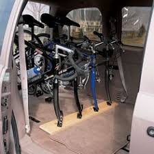 The van currently has 6 fork mounts installed for various different bikes. 10 Mountain Bike Fork Mounts Ideas Bike Mountain Bike Forks Bike Rack