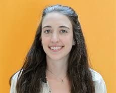 Abigail Tobin MEd Classroom Teacher