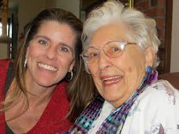 Frances Shaffer Obituary