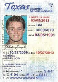 Getting a driver's permit in texas. Texas Gdl Driving Program Timeline For New Drivers