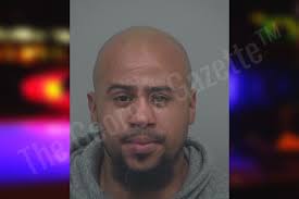 Alexander Quant — Gwinnett County Jail Bookings