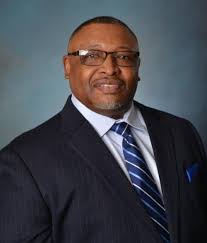 Company news: Wayne Sistrunk joined Syracuse Community Health Center