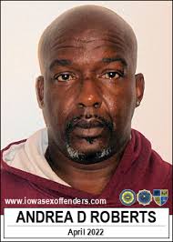 ANDREA ROBERTS
